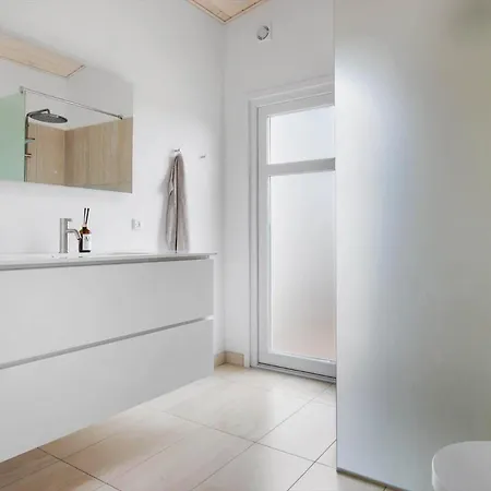 Lk326-lokken-monasvej-31 Tatil Evi *