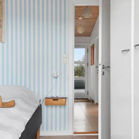 Lk326-lokken-monasvej-31 Tatil Evi Løkken
