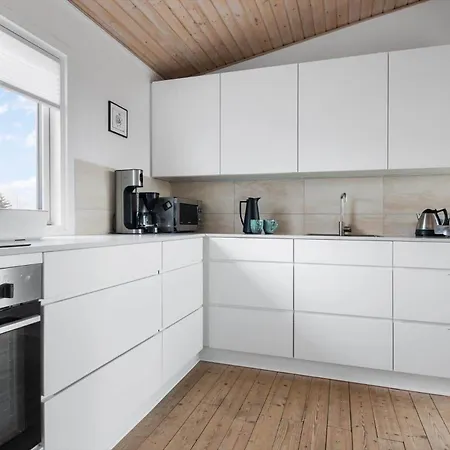 Tatil Evi Lk326-lokken-monasvej-31 *