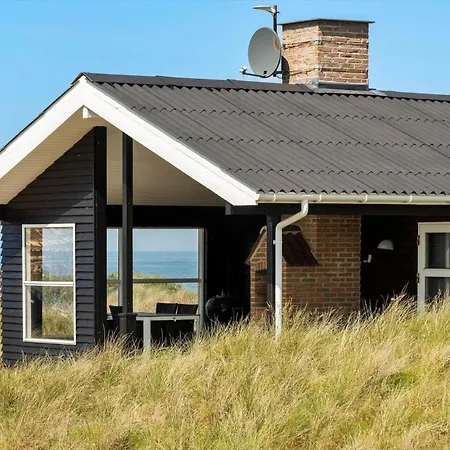 Lk326-lokken-monasvej-31 Holiday home Lokken