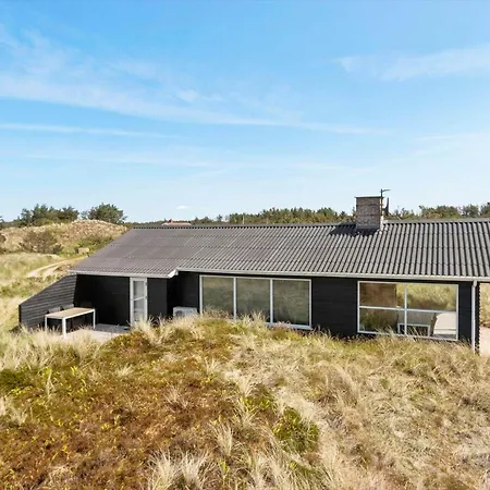 Holiday home Lk326-lokken-monasvej-31 Lokken