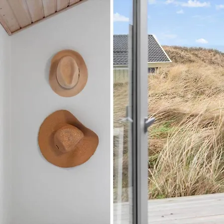 Lk326-lokken-monasvej-31 Tatil Evi *