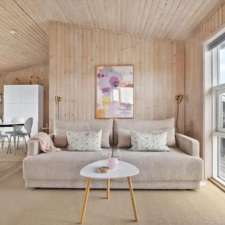 Feriehus Lk326-lokken-monasvej-31 *