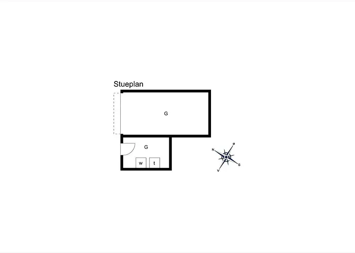 Lk326-lokken-monasvej-31 Holiday home *