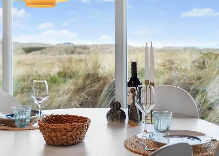 Holiday home Lk326-lokken-monasvej-31