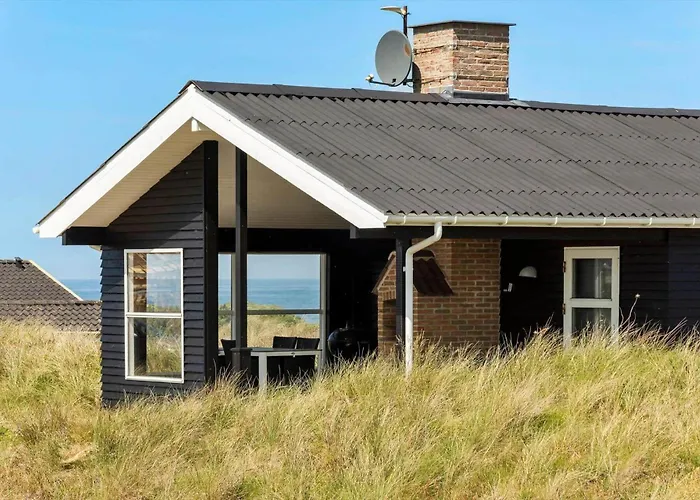 Lk326-lokken-monasvej-31 Holiday home Lokken