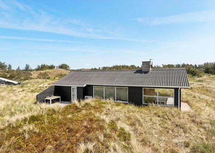 Holiday home Lk326-lokken-monasvej-31 Lokken