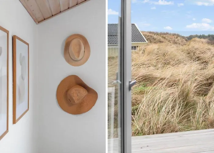 Lk326-lokken-monasvej-31 Holiday home *