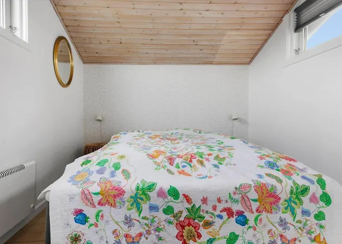 Holiday home Lk326-lokken-monasvej-31